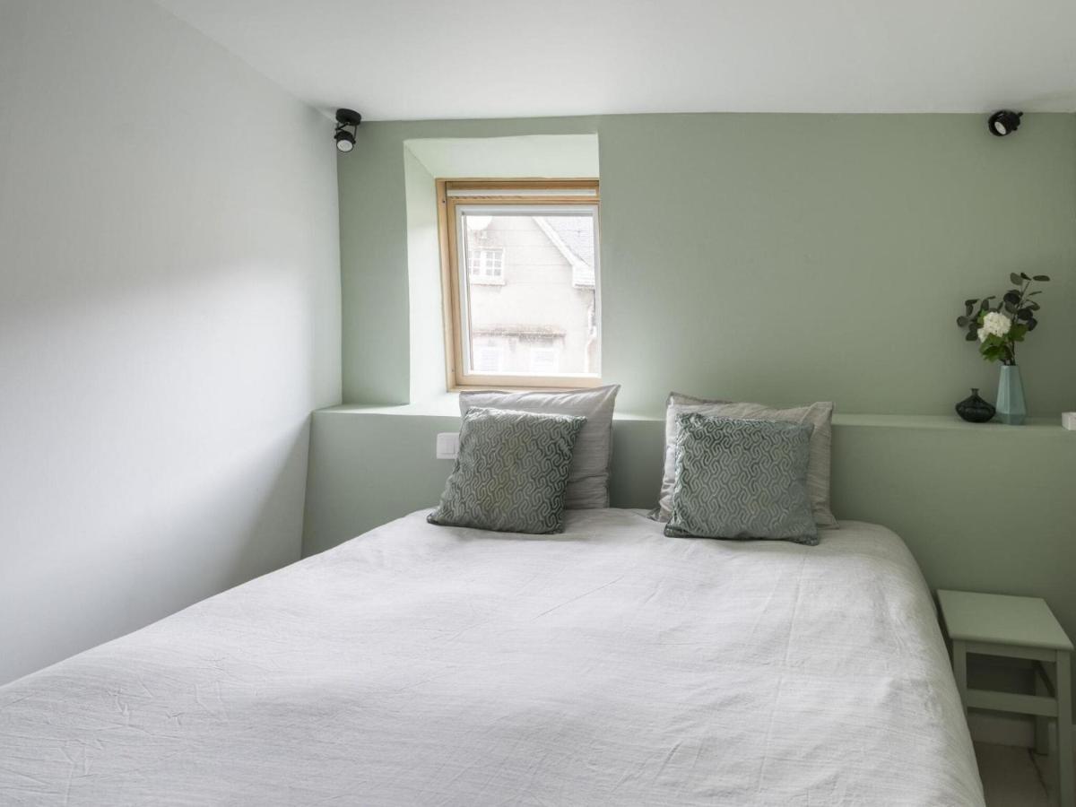 Lovely Holiday Home Near Joset Alain Dun-sur-Meuse Bagian luar foto
