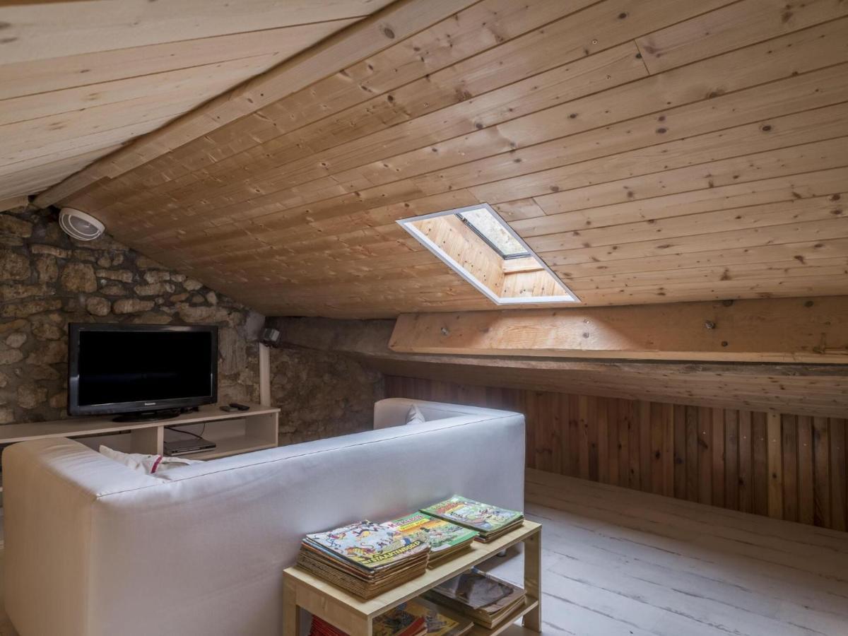 Lovely Holiday Home Near Joset Alain Dun-sur-Meuse Bagian luar foto