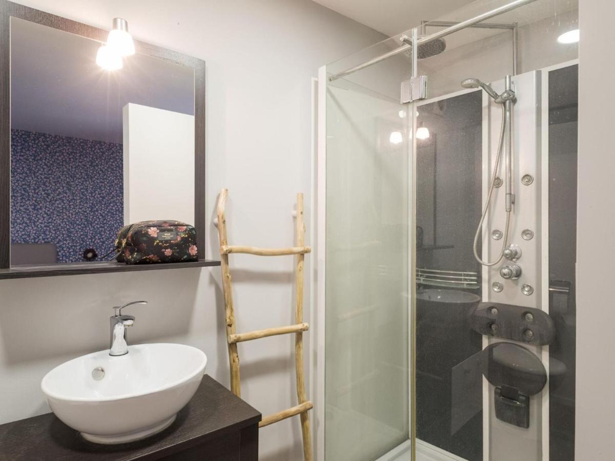 Lovely Holiday Home Near Joset Alain Dun-sur-Meuse Bagian luar foto