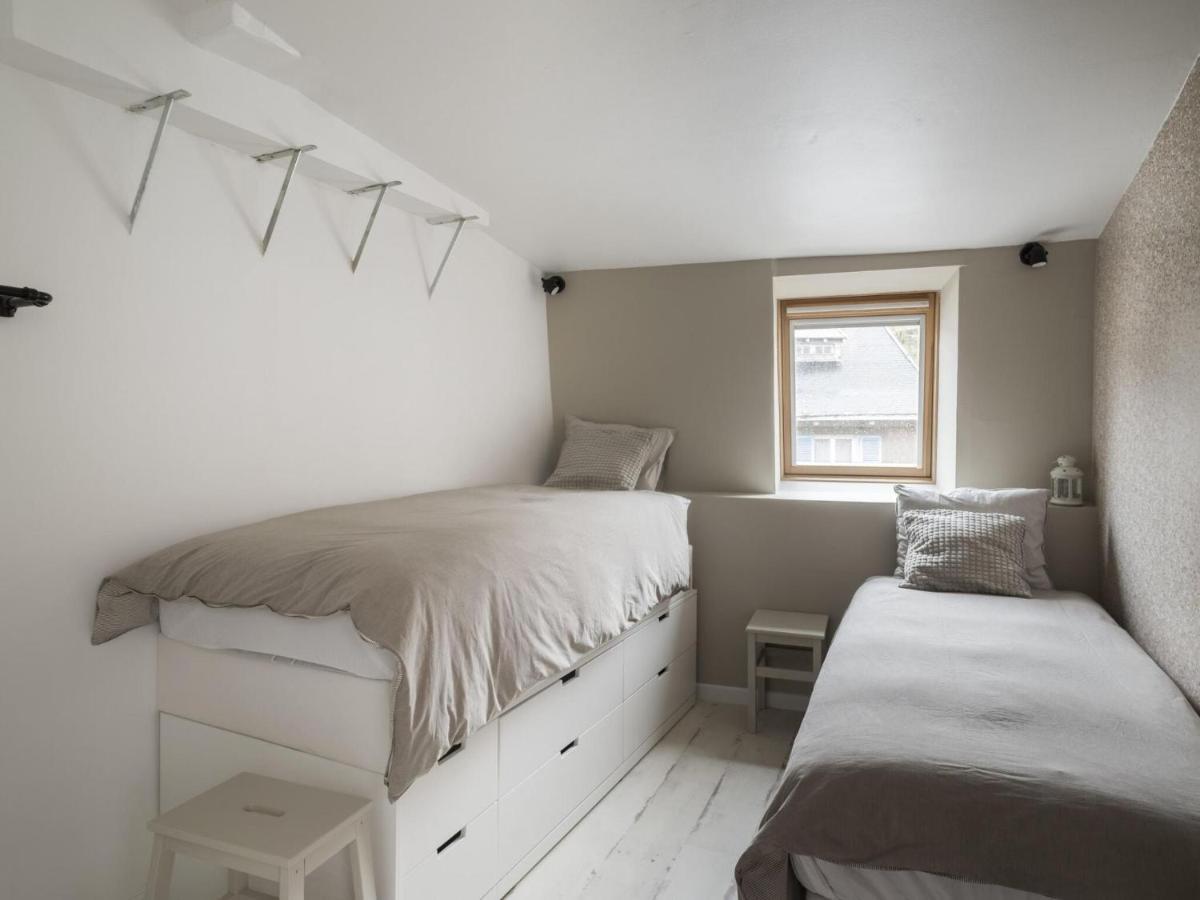 Lovely Holiday Home Near Joset Alain Dun-sur-Meuse Bagian luar foto