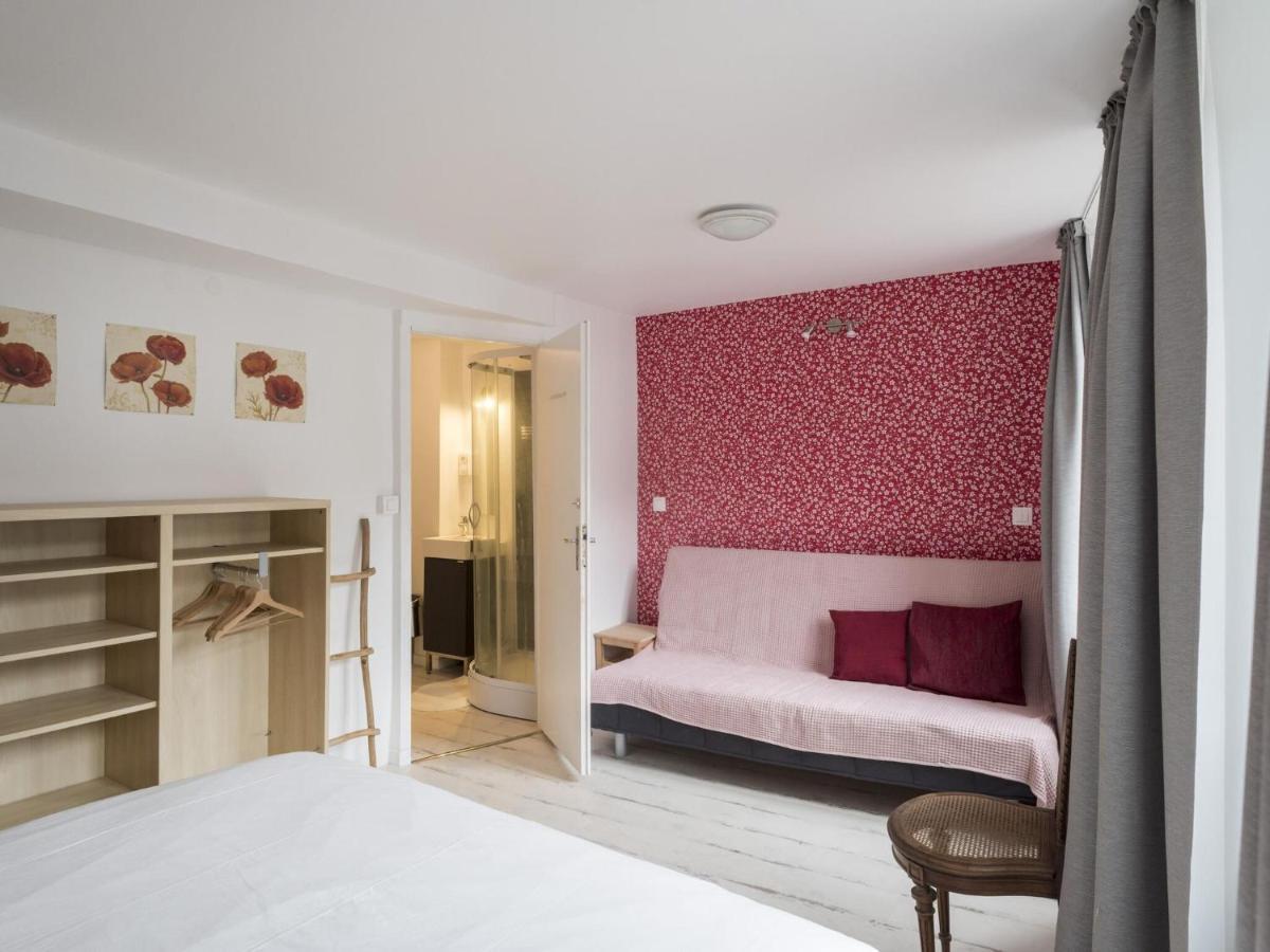 Lovely Holiday Home Near Joset Alain Dun-sur-Meuse Bagian luar foto