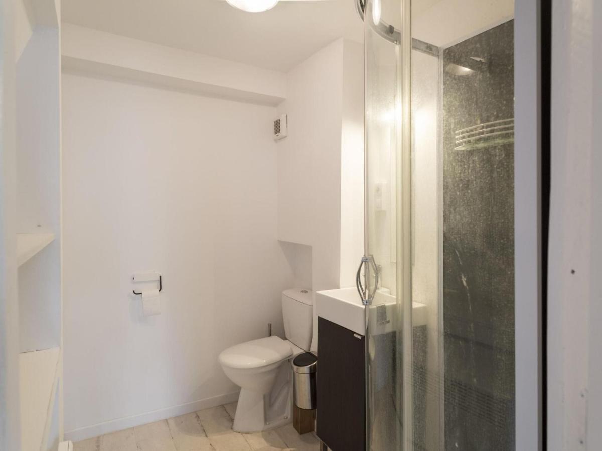 Lovely Holiday Home Near Joset Alain Dun-sur-Meuse Bagian luar foto