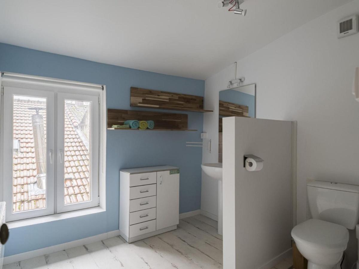 Lovely Holiday Home Near Joset Alain Dun-sur-Meuse Bagian luar foto