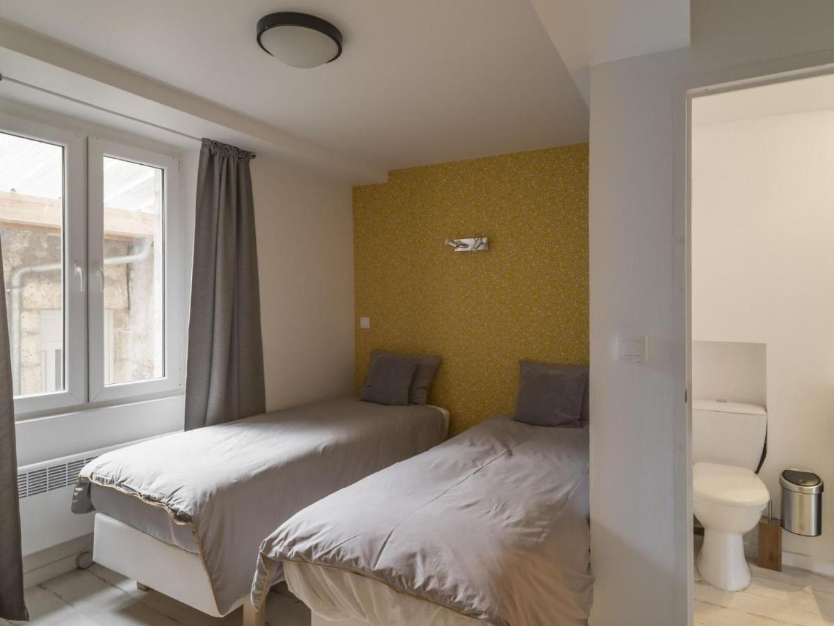 Lovely Holiday Home Near Joset Alain Dun-sur-Meuse Bagian luar foto