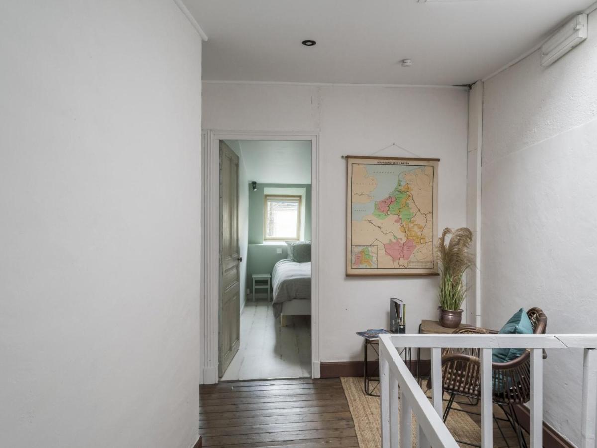 Lovely Holiday Home Near Joset Alain Dun-sur-Meuse Bagian luar foto