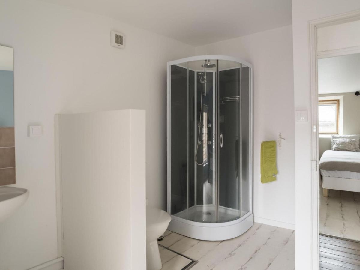 Lovely Holiday Home Near Joset Alain Dun-sur-Meuse Bagian luar foto